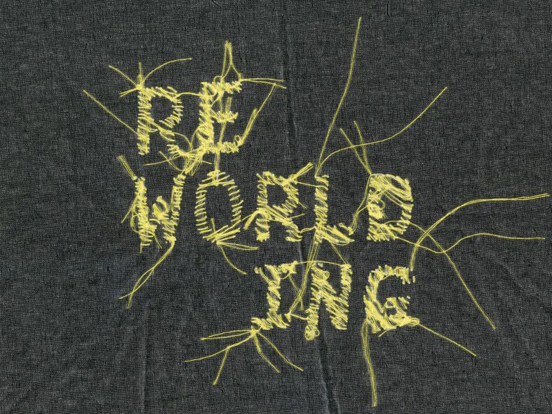 REWORLDING