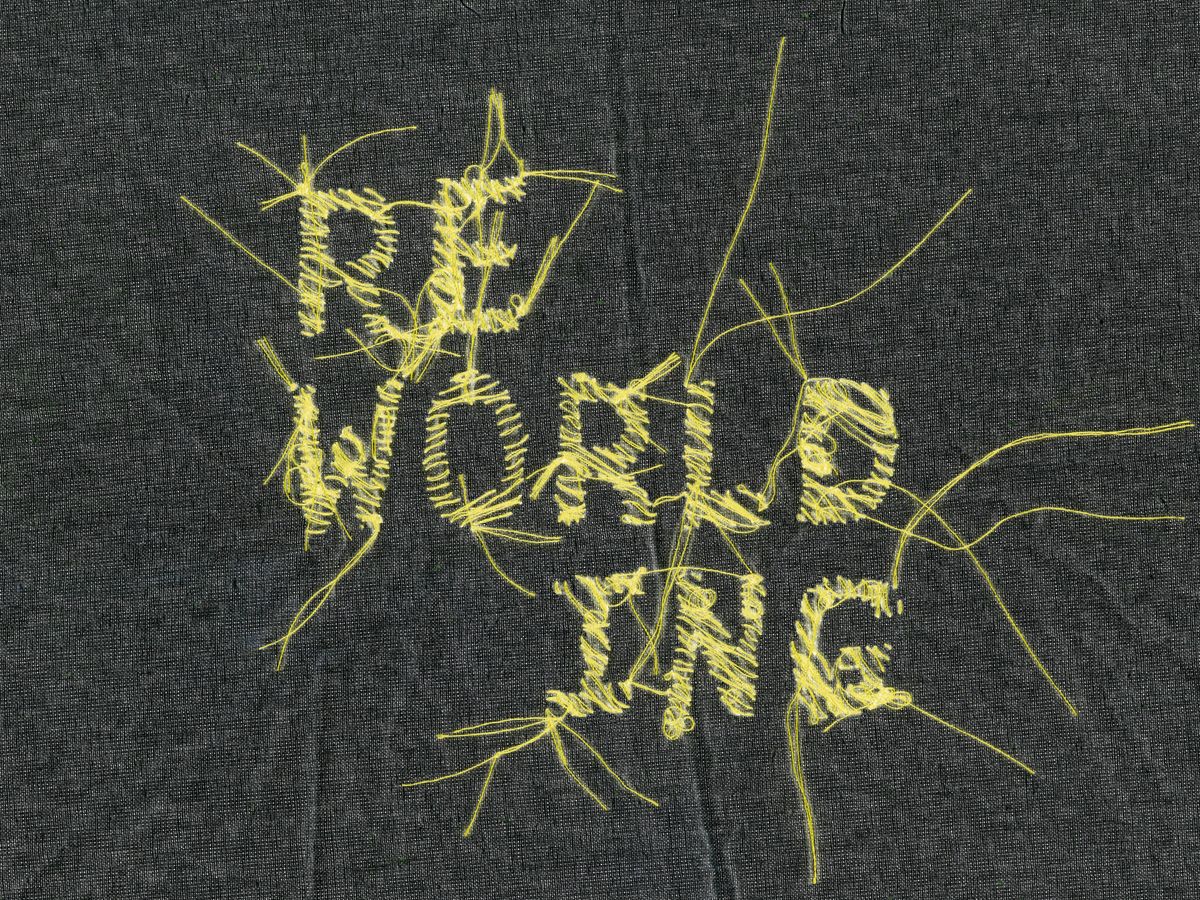 REWORLDING